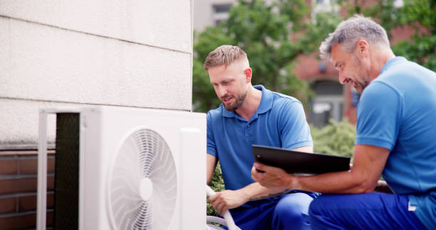 HVAC emergency services in Browntown, PA