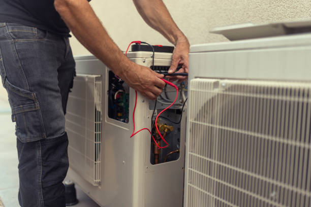 Best HVAC emergency services  in Browntown, PA