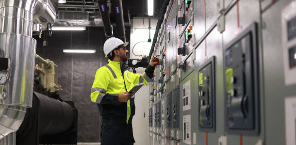 Best HVAC companies near me  in Browntown, PA